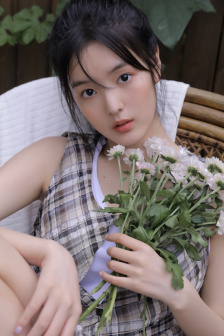 李丽莎 顾欣怡 儿童节